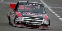 Bild zum Inhalt: Trucks: Champion Buescher holt ersten Saisonsieg