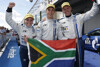 Seriensieger van der Linde und Frauenpower im Scirocco-Cup