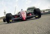 Bild zum Inhalt: F1 2013: Gameplay-Trailer und alle Inhalte des Classics-Modus