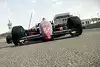 Bild zum Inhalt: F1 2013: Gameplay-Trailer und alle Inhalte des Classics-Modus