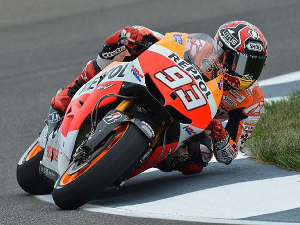 Marc Marquez