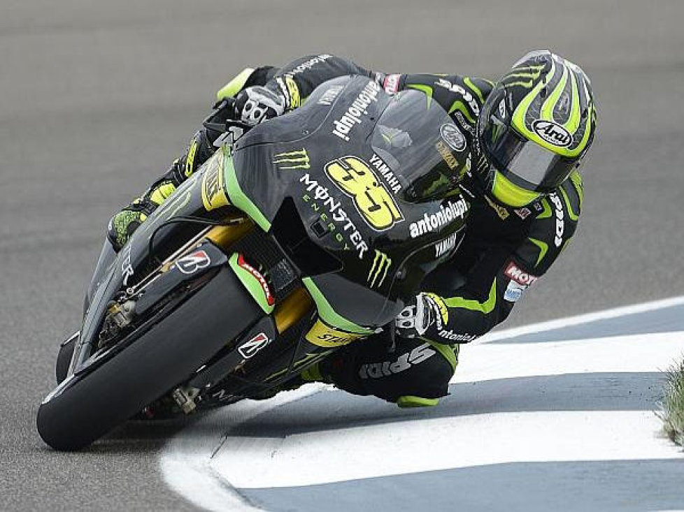 Cal Crutchlow