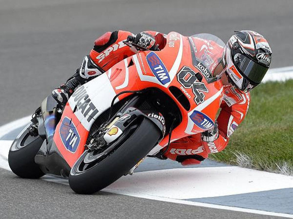 Andrea Dovizioso