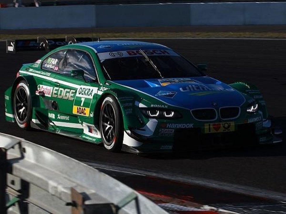 Augusto Farfus