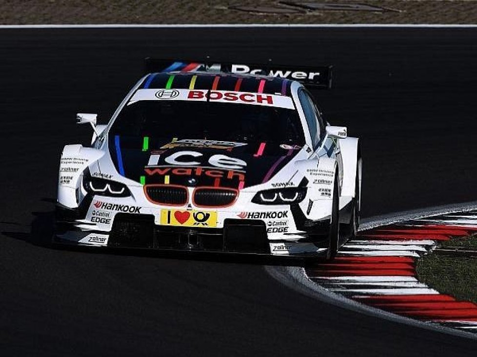 Marco Wittmann