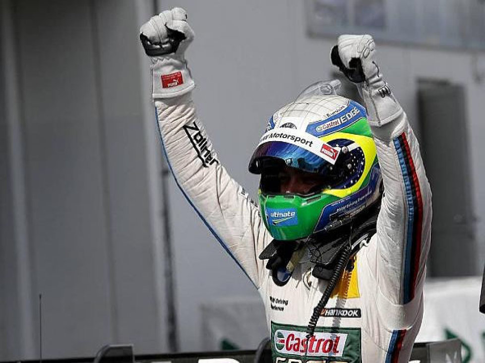 Augusto Farfus