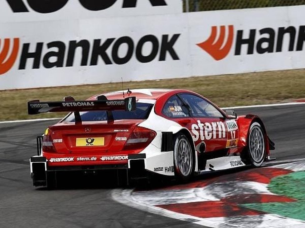 Daniel Juncadella
