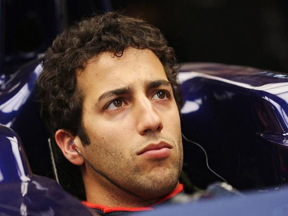 Daniel Ricciardo