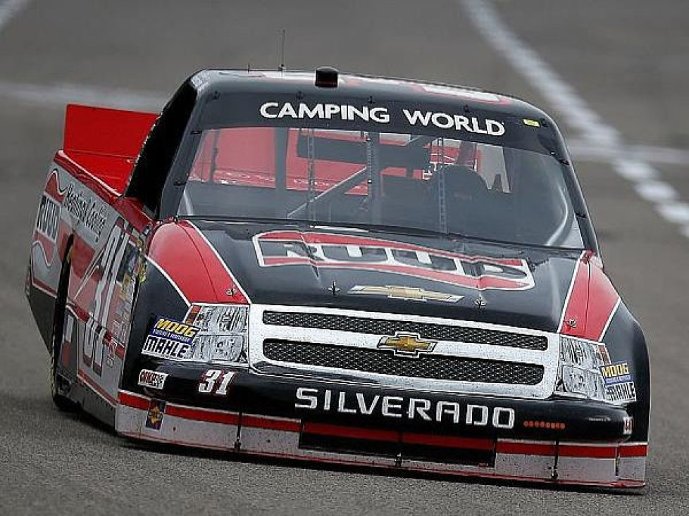 James Buescher