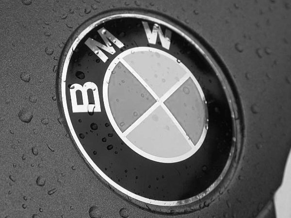 BMW LOGO