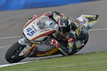 Scott Redding