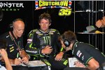 Cal Crutchlow (Tech 3)