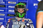 Jorge Lorenzo (Yamaha)
