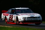 Mid-Ohio: AJ Allmendinger (Penske)