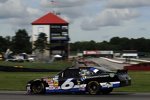 Mid-Ohio: Trevor Bayne (Wood) 