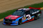 Mid-Ohio: Austin Dillon (Childress)