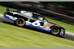 Mid-Ohio: Trevor Bayne (Wood) 