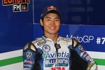 Hiroshi Aoyama (Avintia)