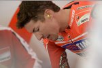 Nicky Hayden (Ducati)