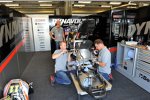 Box von Sandro Cortese 