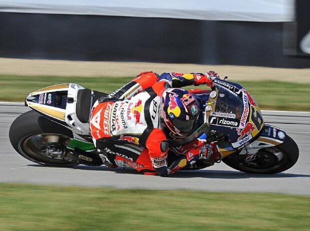Stefan Bradl Stefan Bradl