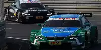 Augusto Farfus, Bruno Spengler