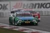 Kommt und geht als Strahlemann: Farfus überglücklich