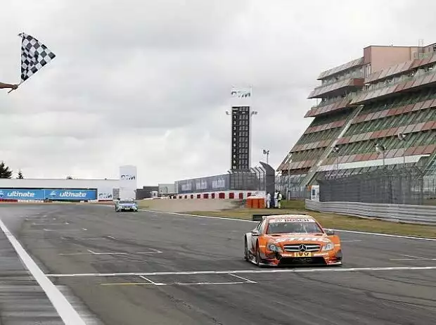 Robert Wickens Titel-Bild zur News: Robert Wickens