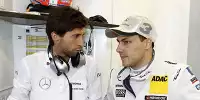 Gary Paffett