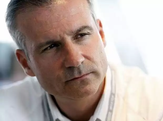 Jens Marquardt Titel-Bild zur News: Jens Marquardt