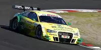 Bild zum Inhalt: Die Audi-Stimmen zum Rennen
