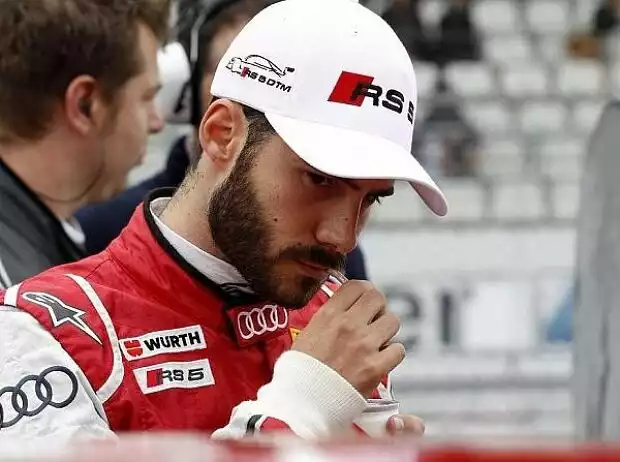 Titel-Bild zur News: Miguel Molina