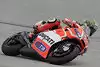 Bild zum Inhalt: Hayden nach Platz sechs: "Sehe es positiv"