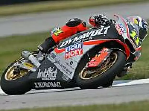 Sandro Cortese Titel-Bild zur News: Sandro Cortese
