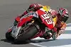 Bild zum Inhalt: Indianapolis: Marquez krönt Wochenende mit Sieg