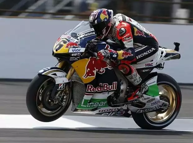 Stefan Bradl Titel-Bild zur News: Stefan Bradl