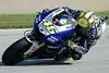 Bild zum Inhalt: Rossi nach Aufholjagd Vierter