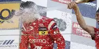 Bild zum Inhalt: Ein perfektes Wochenende für Marciello