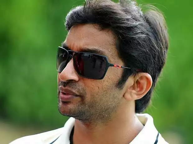 Narain Karthikeyan Titel-Bild zur News: Narain Karthikeyan