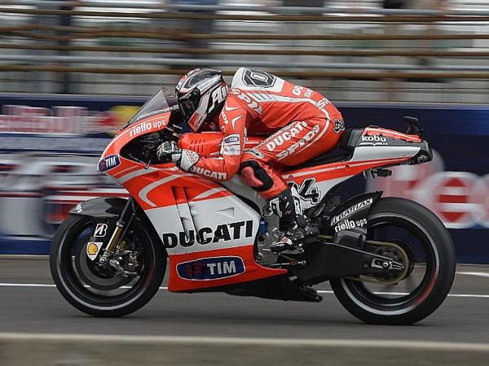 Andrea Dovizioso