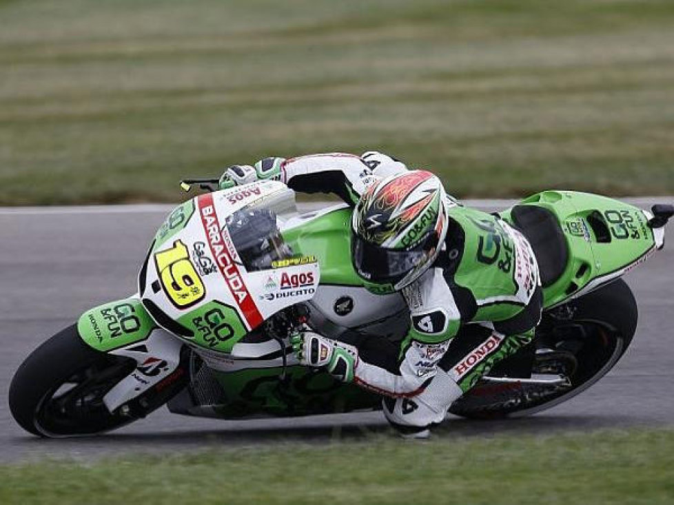 Alvaro Bautista