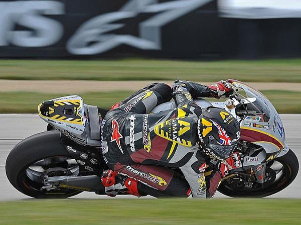 Scott Redding