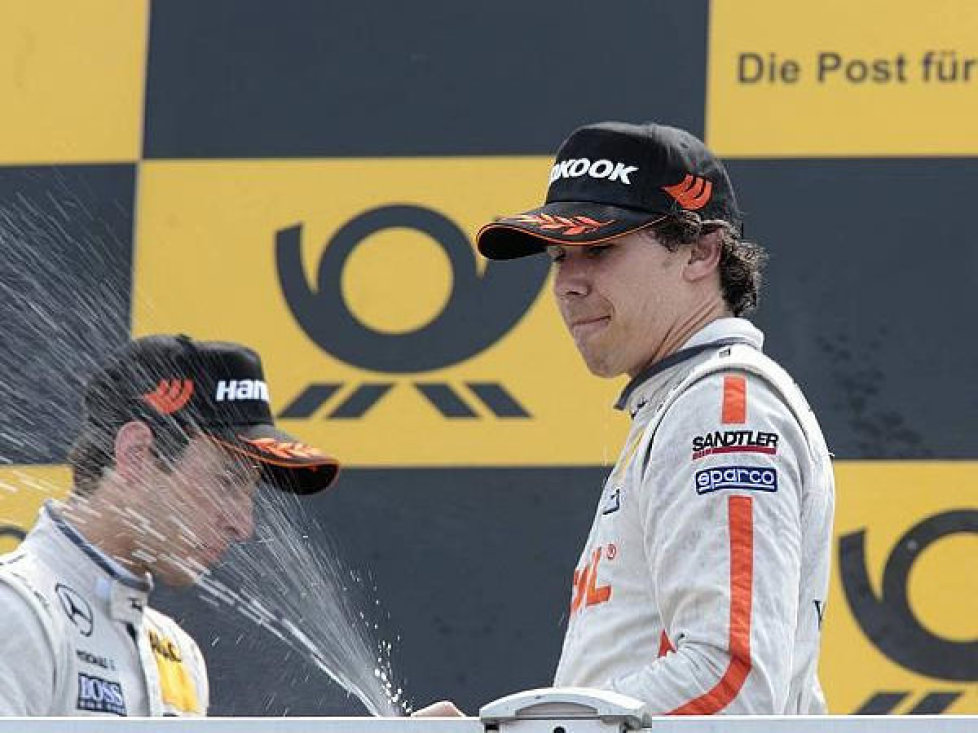 Robert Wickens