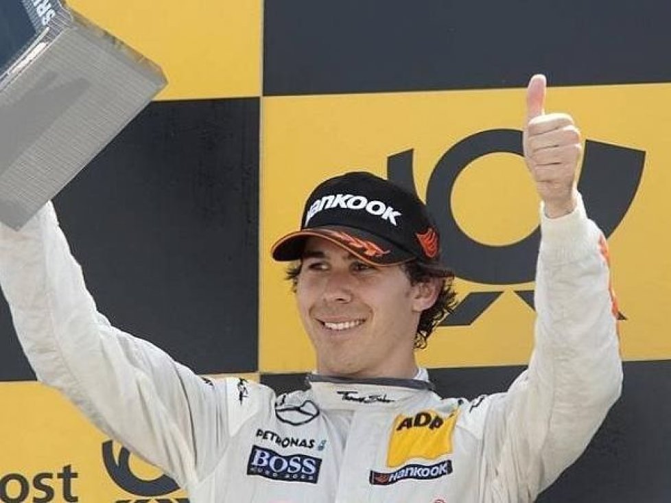 Robert Wickens