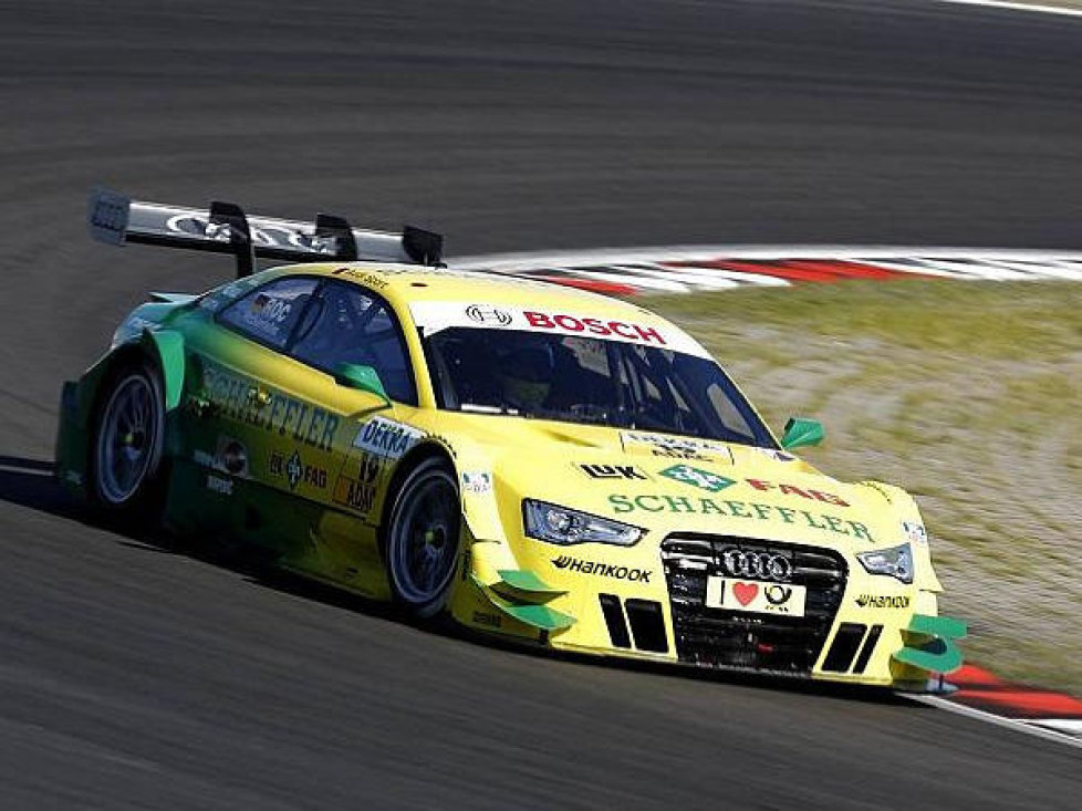 Mike Rockenfeller
