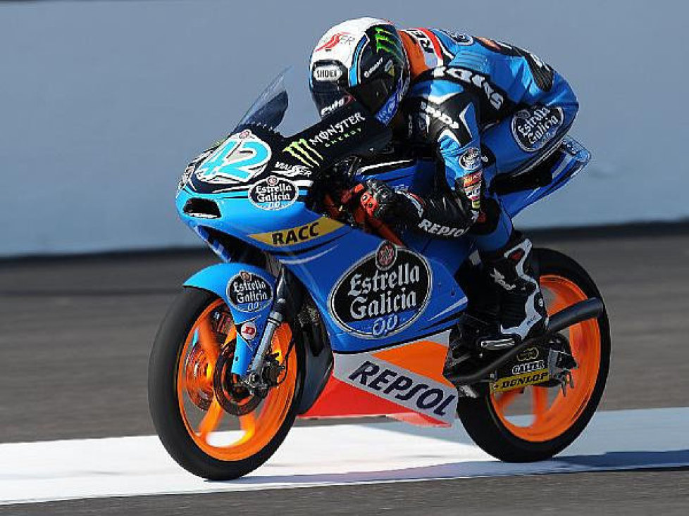 Alex Rins