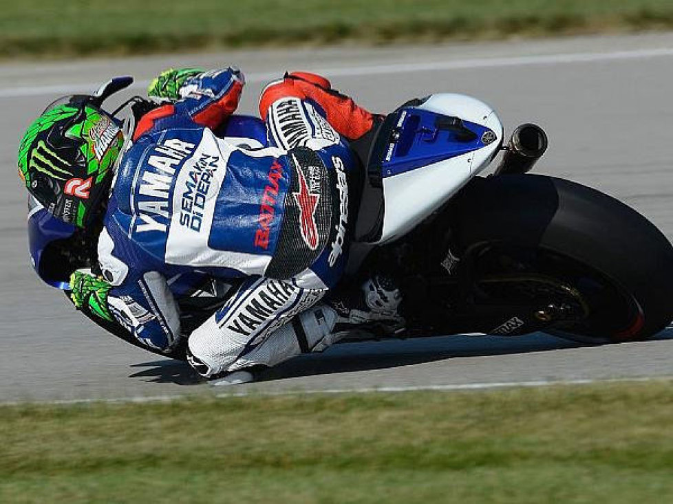 Jorge Lorenzo