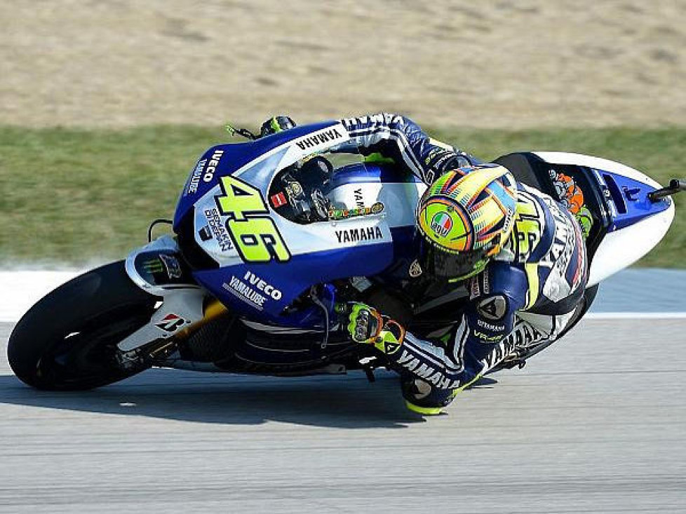 Valentino Rossi