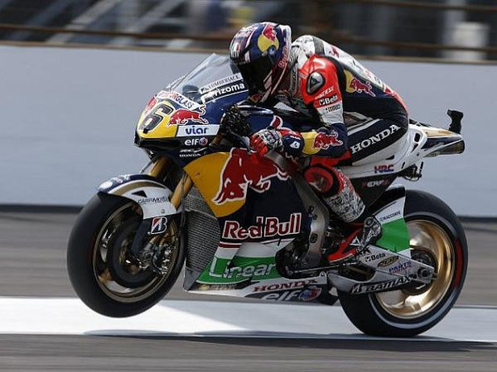 Stefan Bradl
