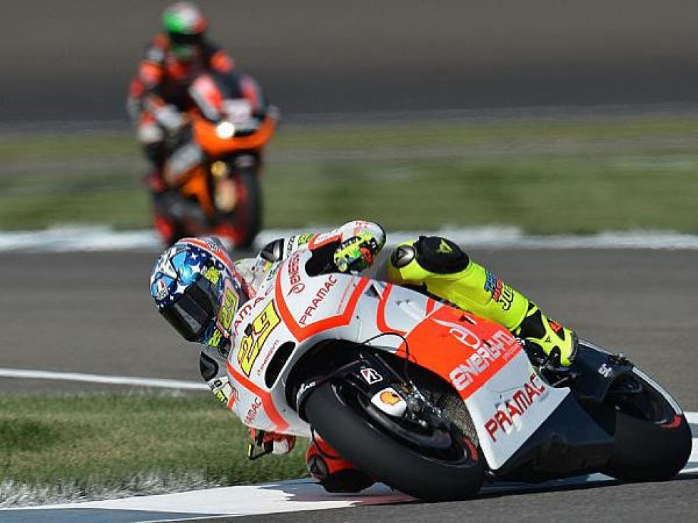 Andrea Iannone